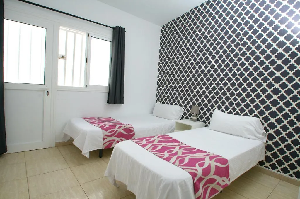 Villa Bonita Playa del Ingles