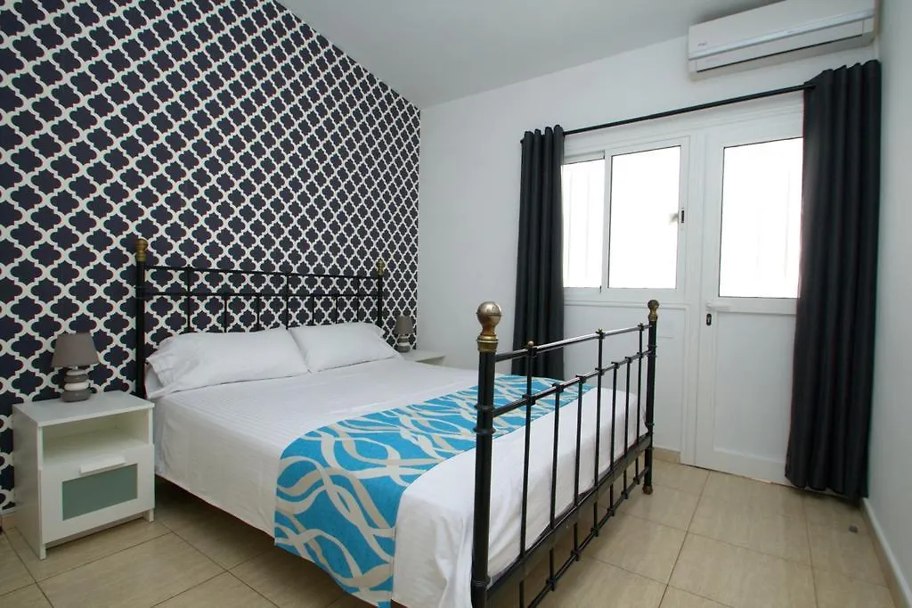 Villa Bonita Playa del Ingles  Spain