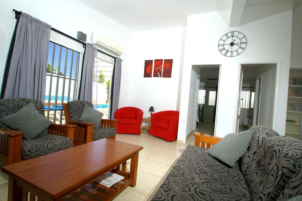 Villa Bonita Playa del Ingles  Spain