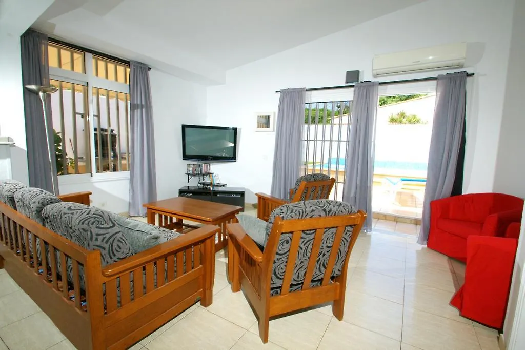 Villa Bonita Playa del Ingles  Playa del Ingles (Gran Canaria)