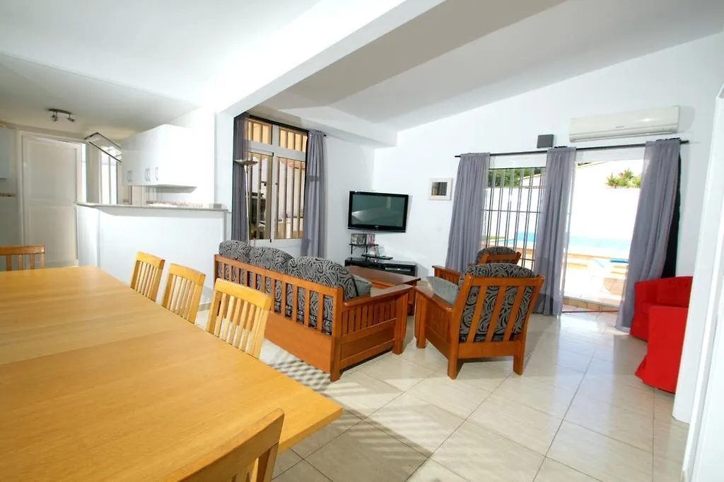 Villa Bonita Playa del Ingles