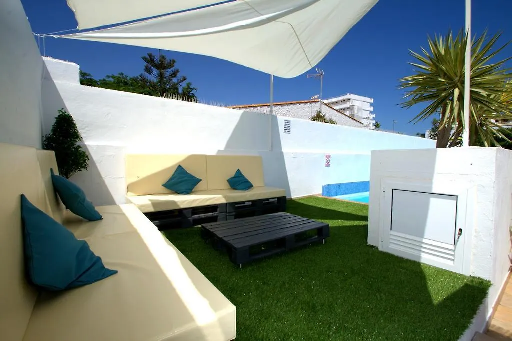 Villa Bonita Playa del Ingles