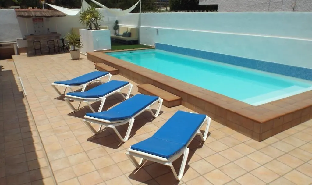 Villa Bonita Playa del Ingles