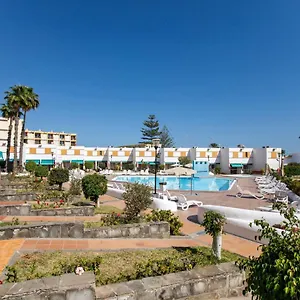 Alsol Brisas Playa del Inglés