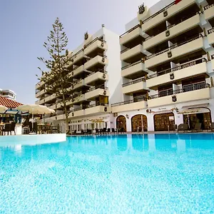 3* Szálloda Rey Carlos