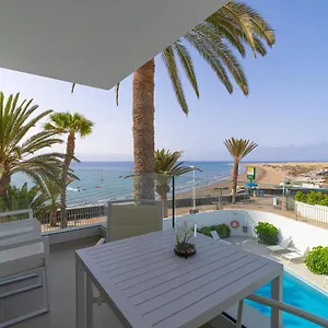 Tejas Playa del Ingles (Gran Canaria)