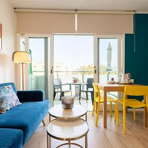 Trendy, Very Well Located Playa del Inglés
