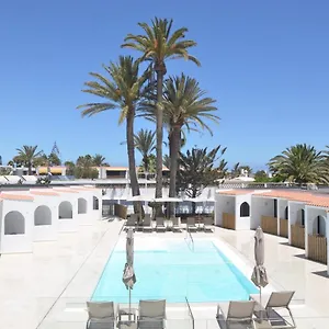  Apartment Alsol Todoque - Adults Only