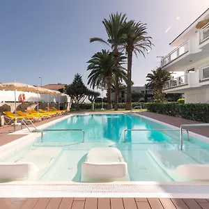 Montemayor Playa del Inglés