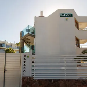  Apartment Alsol Datasol
