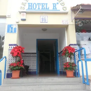 Casa De Huespedes San Fernando - Adults Only Playa del Inglés