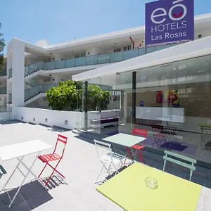 Eo Rosas Playa del Inglés