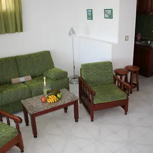  Apartment Maba Playa