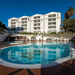 Tc Dorotea Playa del Inglés