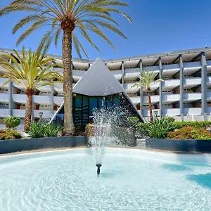 Ura Jardin Del Atlantico Playa del Inglés