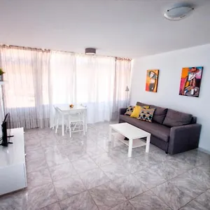 Bonito 105 Playa del Inglés