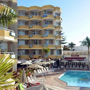 3* Szálloda Livvo Veril Playa